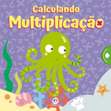 Multiplicação