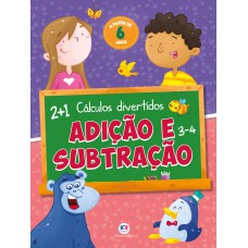 Adição e subtração