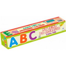 No reino do alfabeto