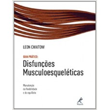 Disfunções musculoesqueléticas