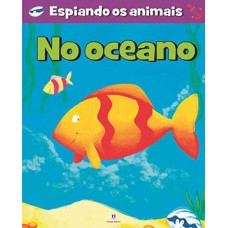 No oceano