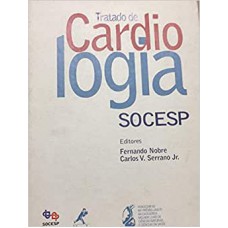 Tratado de cardiologia Socesp