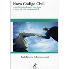 Novo código civil