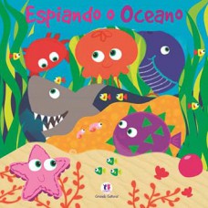 Espiando o oceano Espiando o oceano