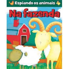 Na fazenda