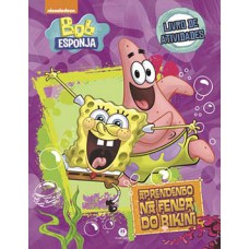 Bob Esponja