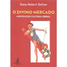 O divino mercado