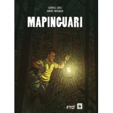 Mapinguari