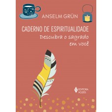 Caderno de espiritualidade