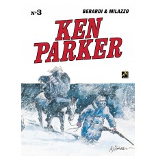 Ken Parker Vol. 03