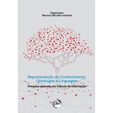 Representação do conhecimento, ontologias e linguagem