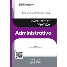 Vade Mecum Prática - Administrativo