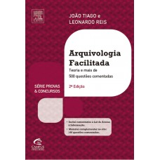 Arquivologia Facilitada, 2ª Edição