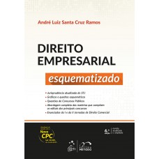 Direito Empresarial Esquematizado