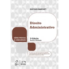 Série Provas & Concursos - Direito Administrativo