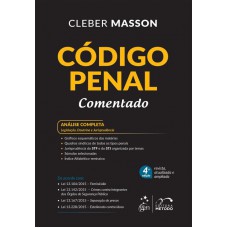 Código Penal Comentado Código Penal Comentado