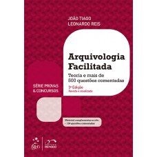 Provas & Concursos - Arquivologia Facilitada