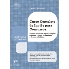 Curso Completo De Inglês Para Concursos