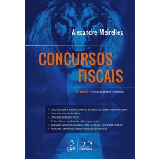 Concursos Fiscais