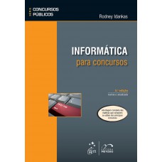 Série Concursos Públicos - Informática para Concursos