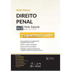 Direito Penal Esquematizado - Parte Especial - Vol. 2