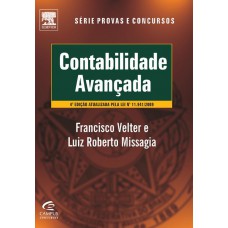 Contabilidade Avançada