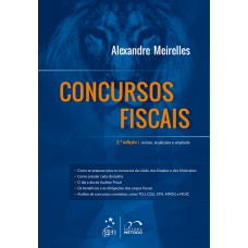 Concursos Fiscais