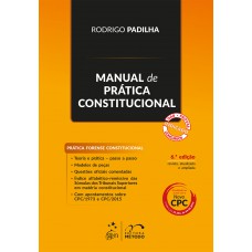 Manual de Prática Constitucional