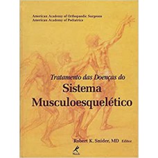 Tratamento das doenças do sistema musculoesquelético