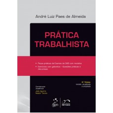 Prática Trabalhista