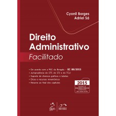 Direito Administrativo Facilitado