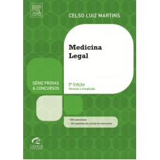 Medicina Legal - 5ª Edição