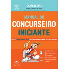 Manual Do Concurseiro Iniciante