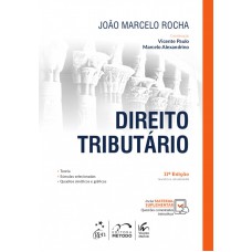Direito tributário Direito tributário