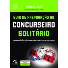 Guia De Preparação Do Concurseiro Solitário