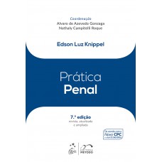 Prática Penal