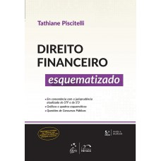 Direito Financeiro Esquematizado