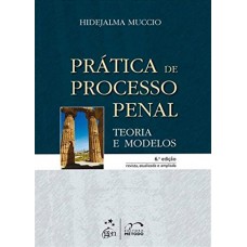 Prática de Processo Penal