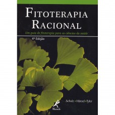 Fitoterapia racional