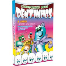 Conhecendo meus dentinhos