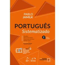 Português Sistematizado - 2ª Edição 2020