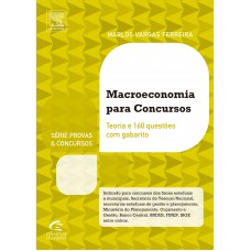 Macroeconomia Para Concursos