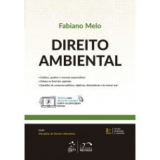 Direito Ambiental