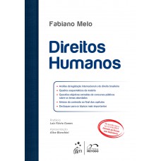 Direitos Humanos