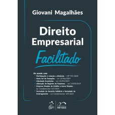 Direito Empresarial Facilitado