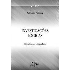 Investigações lógicas