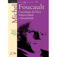 Genealogia da ética