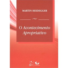 O Acontecimento Apropriativo