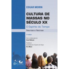 Cultura de massas no século XX