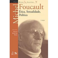 Ética, sexualidade, política